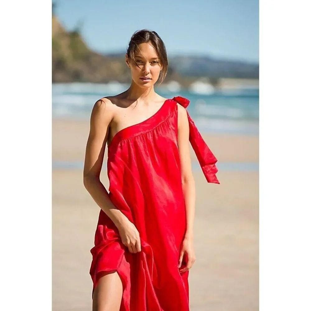 Free People Soa Dress
